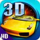 3D霹雳飞车