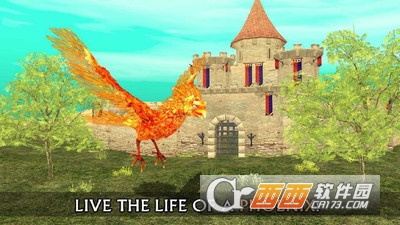 凤凰模拟3D v2.0安卓版