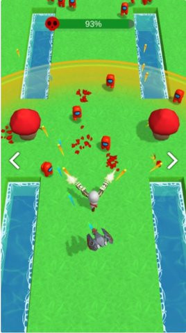 荒野枪手  v0.276