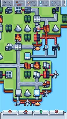 生产链大亨无限金币版 v1.0.14 