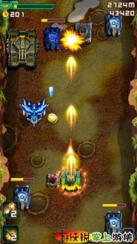 坦克必须死 v4.0.5