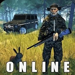 狩猎online