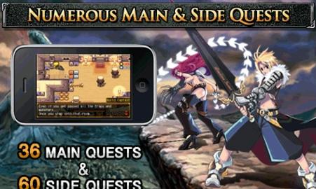 泽诺尼亚1重制版  v1.2.0