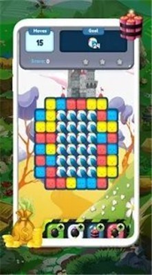 匹配并爆炸 v1.0