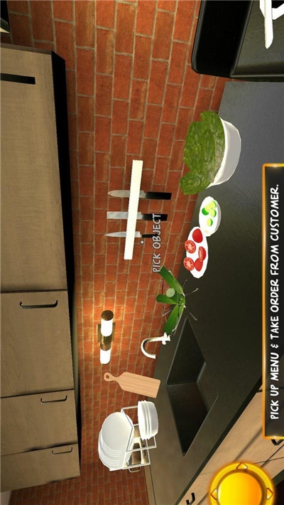 Cooking Master Simulator 2019(黑暗料理模拟器去广告版) v2.2安卓版