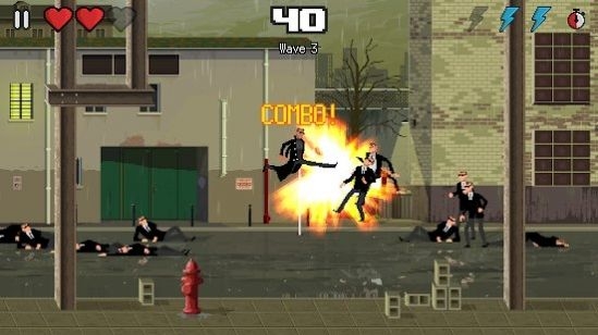 成群的敌人战斗 v4.0.5