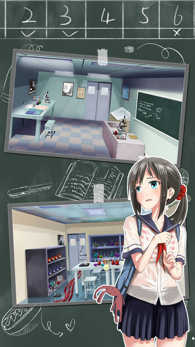 逃脱者萝莉 v3.2.5