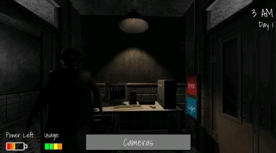 恐怖的五夜  v1.0.21
