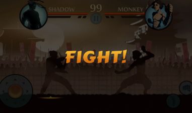 暗影格斗22.18.0安卓最新版下载  v3.2.1