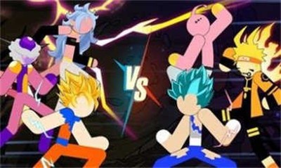 火柴人龙之战争 2021-08-20 11:30