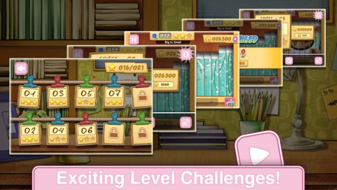 乾坤大挪书 关卡版 Book Mania  Level v2.5.5