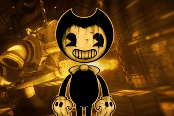 班迪与黑暗复兴正版