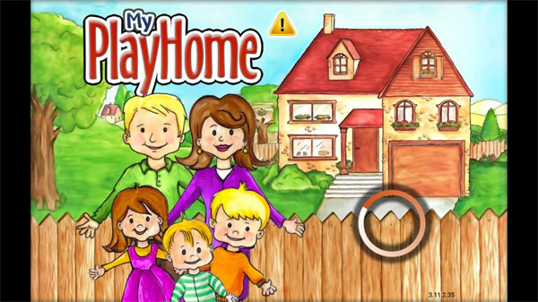娃娃屋游戏官方版 v3.12.0.37