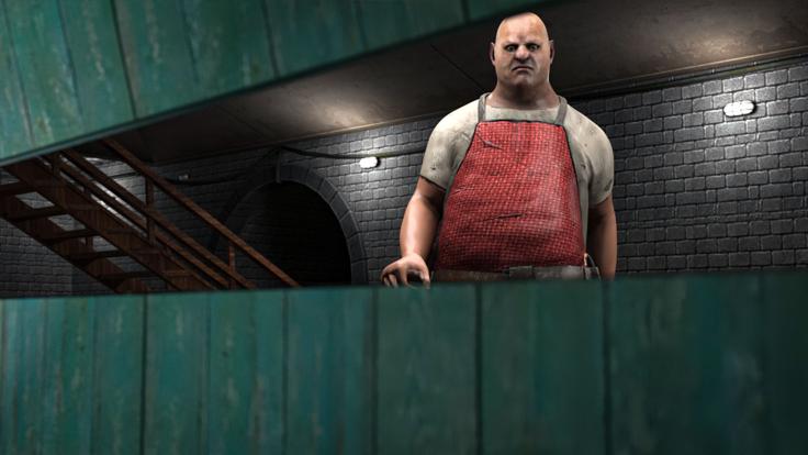 可怕的屠夫  V 1.0.2