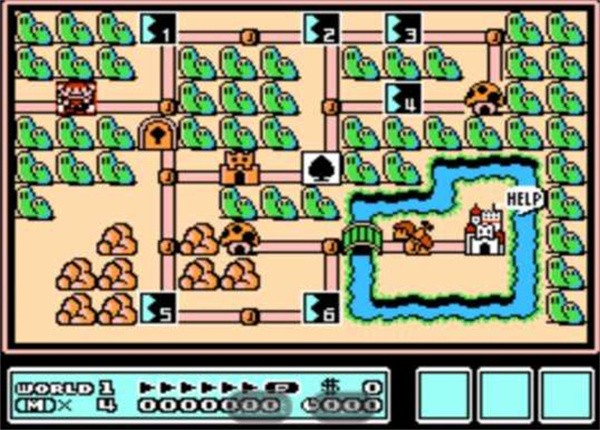 超级玛丽3双人版  v2021.06.02.14