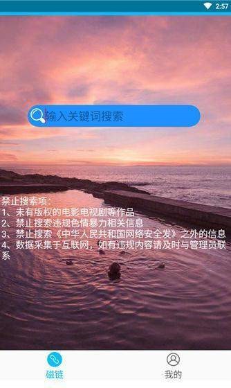 kitty磁力兔子  v1.0.1