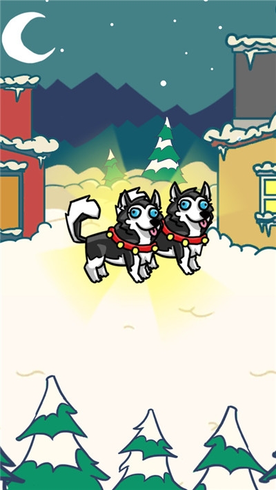 灌篮高手圣诞老人 v1.0.7