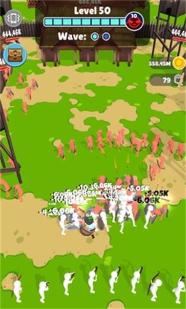 采矿英雄3D  v1.0.5