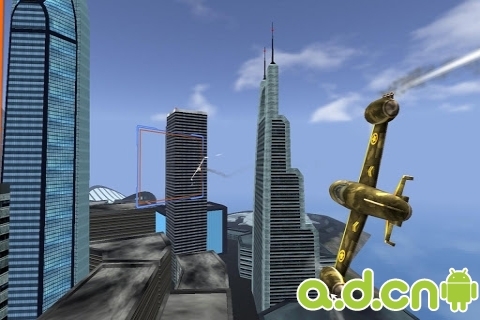 红翼王牌飞行员(含数据包) v1.01 v3.1.5