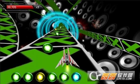 Rhythm Racer 2(音乐战车2) 1.0 安卓版