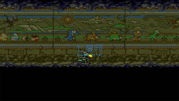 恐龙兄弟2游戏 v3.0