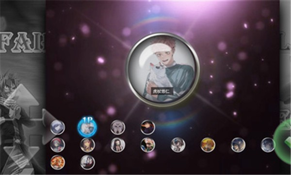 咒术回战VS鬼灭之刃正版 v22.3.1