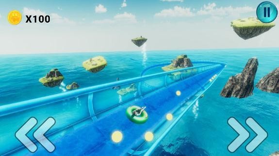 滑梯公园 2021-04-19 16:29