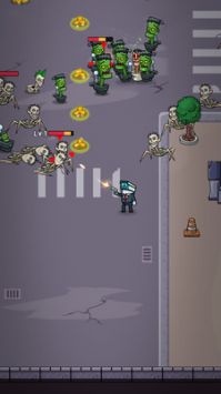 马桶人大战 v3.0.5