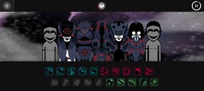 双面人节奏盒子 v3.0.5