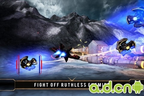 爆破核心 高通(HTC、小米)版(含数据包) v1.03