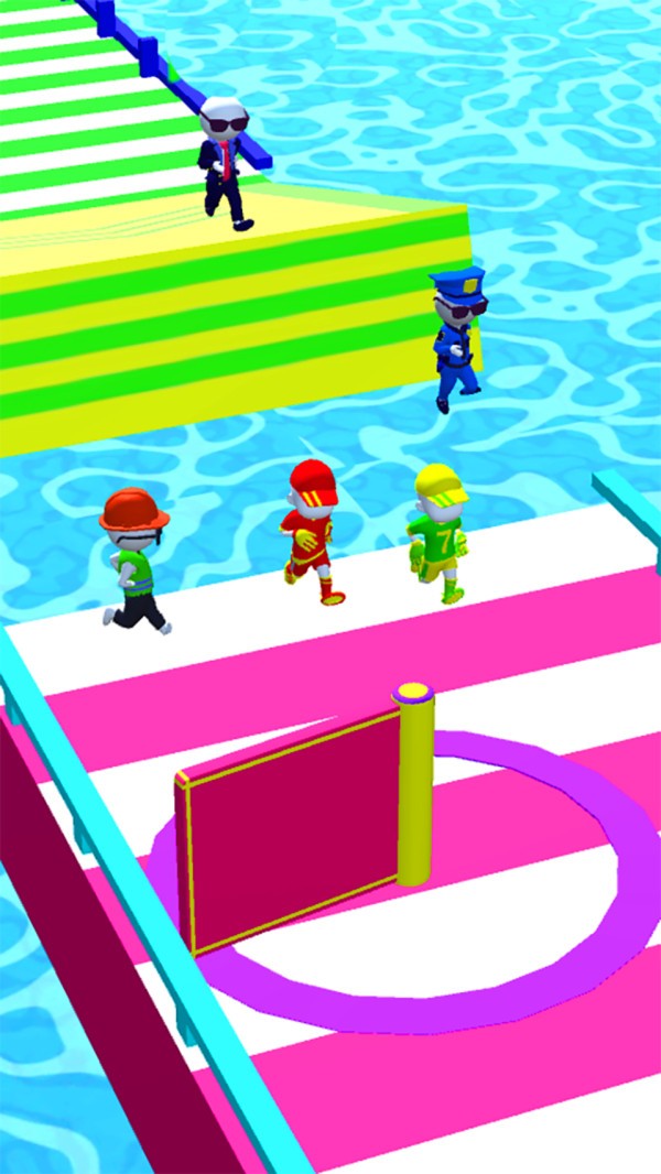 淘汰赛3D v1.0.2