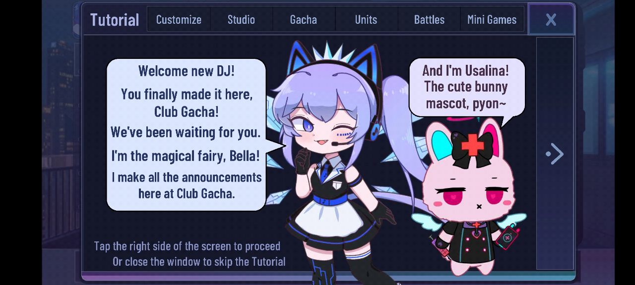 加查霓虹灯无限钻石无限金币