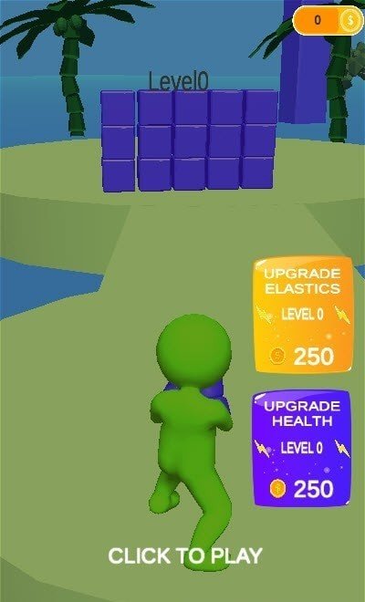 大打出手小游戏官方版图片1