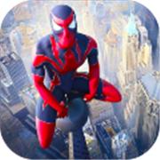 漫威蜘蛛侠复刻版