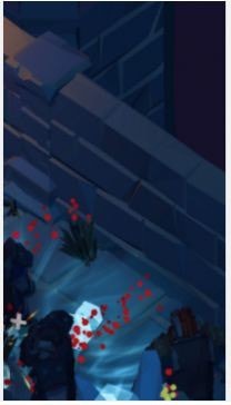 恐惧符文地牢探索者游戏中文版下载  v3.1.3