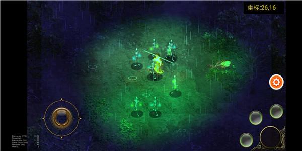 乌鸦之霜  v1.1.84