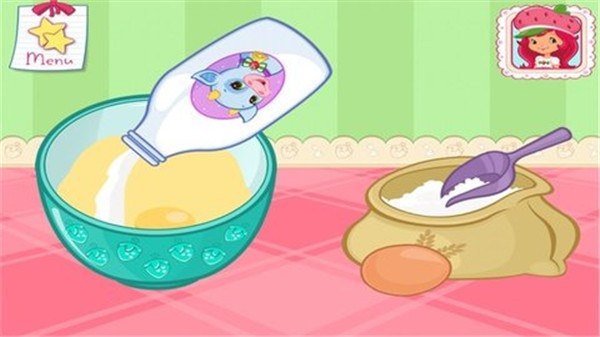 草莓甜心烘焙店 2021-10-18 13:33