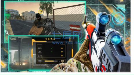 全新战争世界模拟游戏