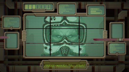 炸弹朋克 v0.1