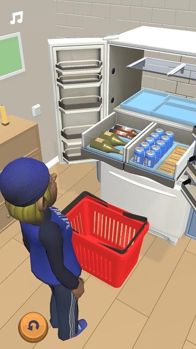 冰箱分类大师  v6.0