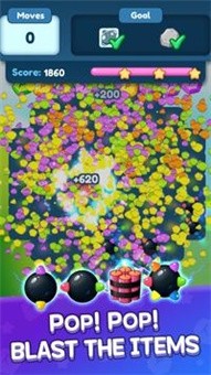 匹配符文游戏福利红包版  v5.5.1