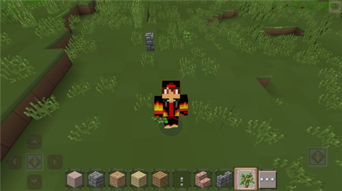 我的新世界游戏  v2.2