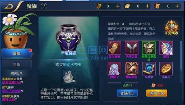 阿拉德之怒3周年65版本