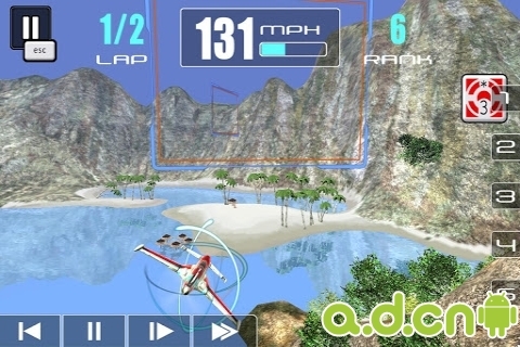 红翼王牌飞行员(含数据包) v1.01 v3.1.5