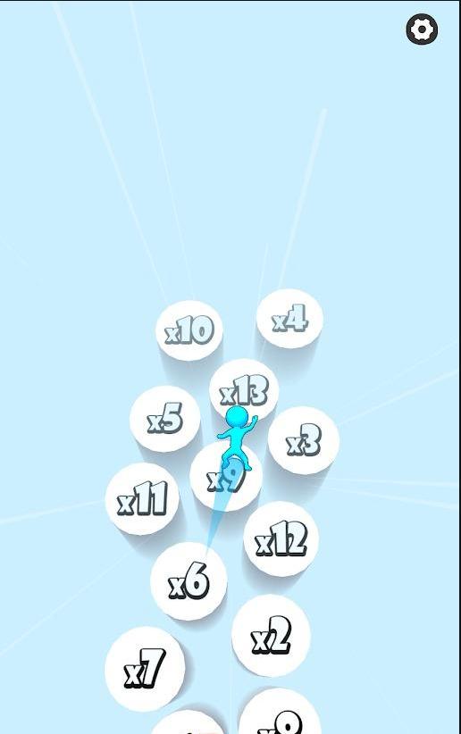 冲浪栈竞技场 v33