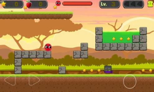 弹跳球英雄 v3.2.1