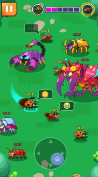 无尽吞噬 V1.6.12