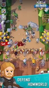 闲置的魔法 v3.1.5