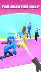 女王走秀美容跑 v1.0.1