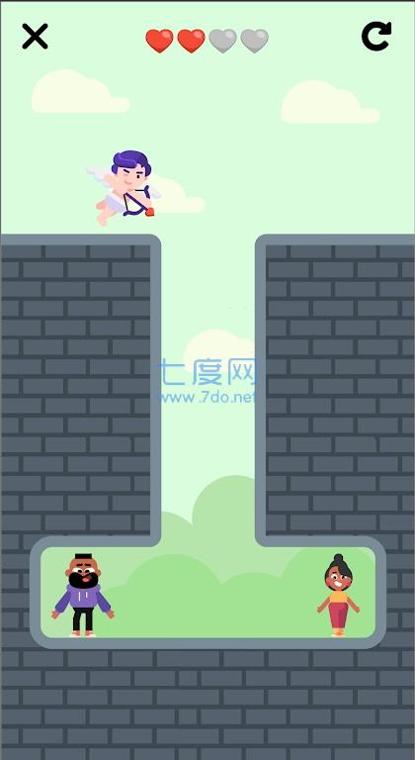 丘比特先生游戏 v1.0